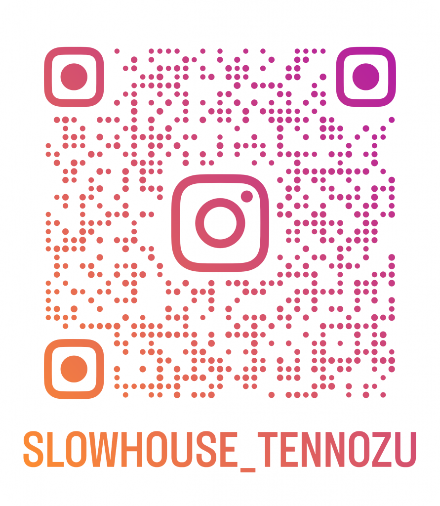 slowhouse_tennozu_qr